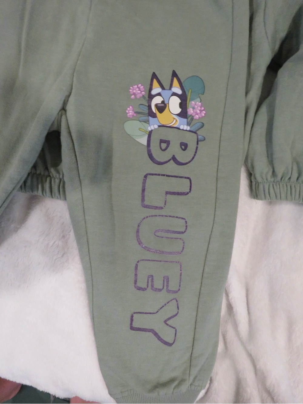 Bluey Bundle - Picture 6 of 7